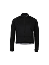 Załaduj obraz do przeglądarki galerii, Kurtka rowerowa damska POC W's Thermal Jacket - Ur. Black