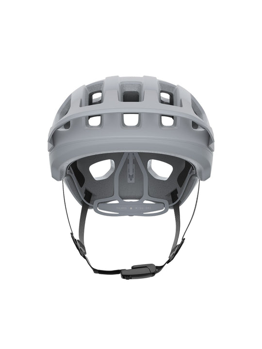 Załaduj obraz do przeglądarki galerii, Kask rowerowy POC Cularis - Granite Grey Matt