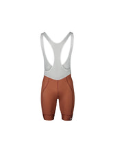 Załaduj obraz do przeglądarki galerii, Spodenki rowerowe POC W's Pure Bib Shorts VPDs - Himalayan Salt