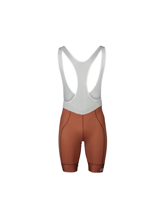 Załaduj obraz do przeglądarki galerii, Spodenki rowerowe POC W's Pure Bib Shorts VPDs - Himalayan Salt
