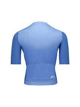 Załaduj obraz do przeglądarki galerii, Koszulka rowerowa POC M´s Cadence Jersey - Bazzite Blue