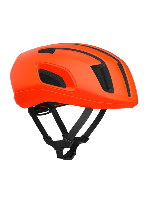 Załaduj obraz do przeglądarki galerii, Kask rowerowy POC Cytal - Fluo. Orange Matt
