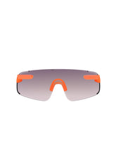 Załaduj obraz do przeglądarki galerii, Okulary rowerowe POC Elicit Toric pomarańczowy - Clarity Road/Partly Sunny Gold Cat 2
