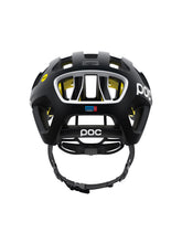 Załaduj obraz do przeglądarki galerii, Kask rowerowy POC OCTAL MIPS - Ur. Black Matt