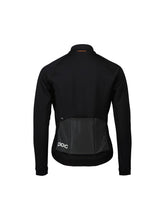 Załaduj obraz do przeglądarki galerii, Kurtka rowerowa damska POC W's Thermal Jacket - Ur. Black