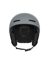 Załaduj obraz do przeglądarki galerii, Kask narciarski POC Fornix MIPS - Granite Grey Matt