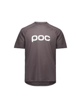 Załaduj obraz do przeglądarki galerii, Koszulka rowerowa POC M's Reform Enduro Tee - Sylvanite Grey
