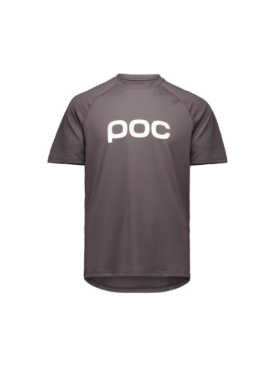 Załaduj obraz do przeglądarki galerii, Koszulka rowerowa POC M's Reform Enduro Tee - Sylvanite Grey