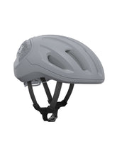 Załaduj obraz do przeglądarki galerii, Kask rowerowy POC Amidal - Granite Grey Matt