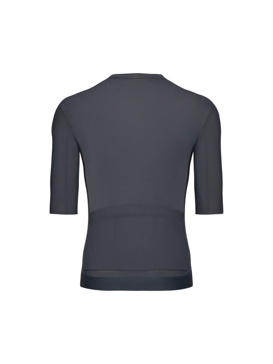 Załaduj obraz do przeglądarki galerii, Koszulka rowerowa POC M's Raceday S/S Jersey - Sylvanite Grey