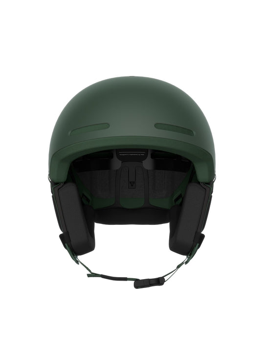 Załaduj obraz do przeglądarki galerii, Kask narciarski POC Calyx - Epidote Green Matt