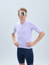 Załaduj obraz do przeglądarki galerii, Koszulka rowerowa POC M's PRISTINE Jersey - Purple Quartz