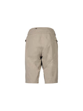 Załaduj obraz do przeglądarki galerii, Spodenki rowerowe POC M'S INFINITE ALL MOUNTAIN - Moonstone Grey