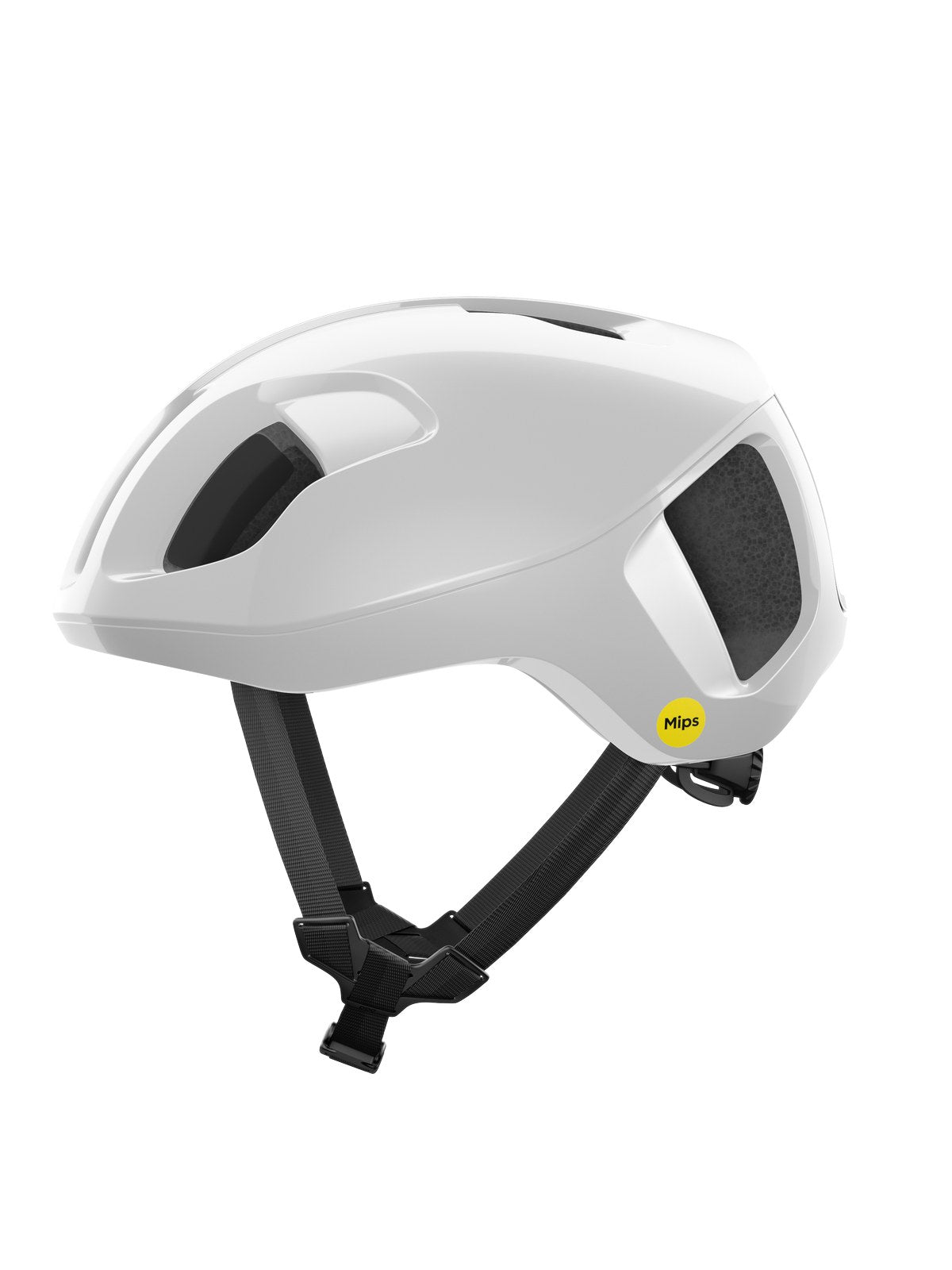 Kask rowerowy POC VENTRAL MIPS - Hydr. White