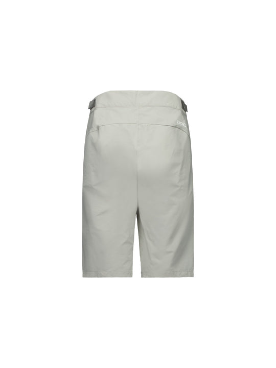 Załaduj obraz do przeglądarki galerii, Spodenki rowerowe POC W's Motion Shorts - Granite Grey
