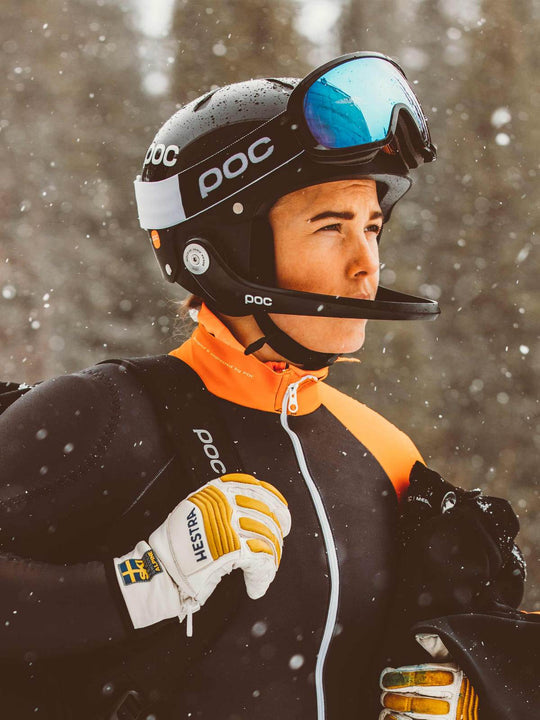 Załaduj obraz do przeglądarki galerii, Kask narciarski POC ARTIC SL 360° SPIN
