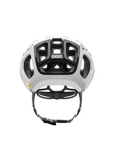 Załaduj obraz do przeglądarki galerii, Kask rowerowy POC Ventral Air MIPS - Hyd. White/Ur. Black Matt w. Logo