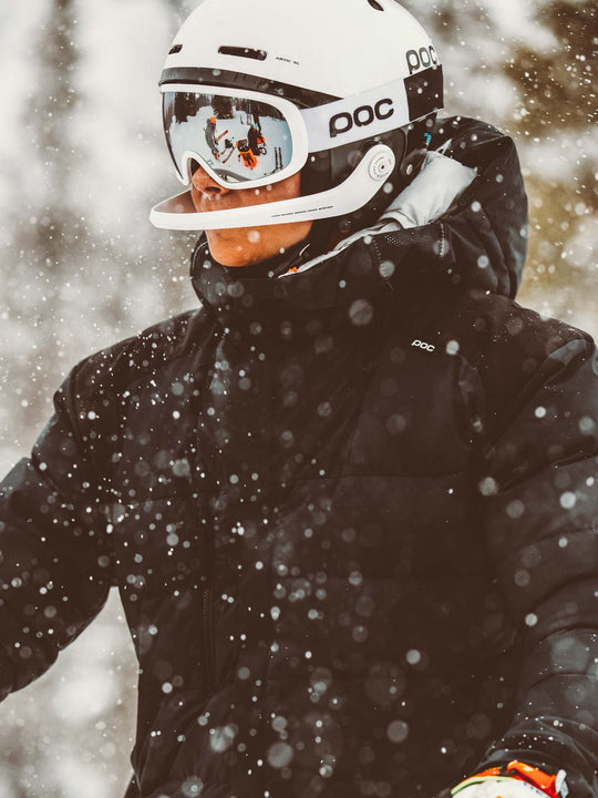 Załaduj obraz do przeglądarki galerii, Kask narciarski POC ARTIC SL 360° SPIN