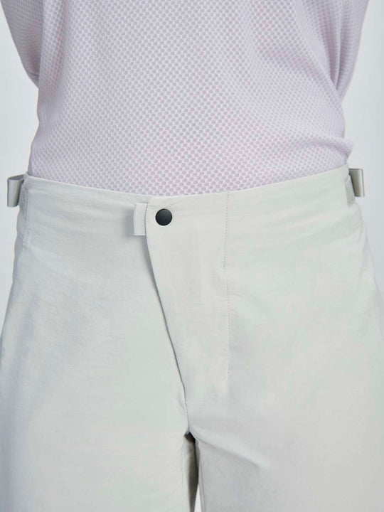 Załaduj obraz do przeglądarki galerii, Spodnie rowerowe POC W's Motion Pants - Granite Grey