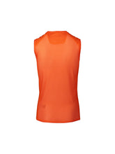 Załaduj obraz do przeglądarki galerii, Koszulka rowerowa POC ESSENTIAL LAYER Vest - Zink Orange