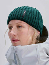 Załaduj obraz do przeglądarki galerii, Czapka POC Beanie Short - Pargasite Green