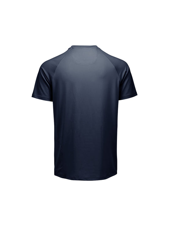 Załaduj obraz do przeglądarki galerii, Koszulka rowerowa POC M's Reform Enduro Tee - Apat. Navy