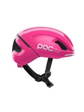 Załaduj obraz do przeglądarki galerii, Kask rowerowy POC POCITO OMNE MIPS - Fluo. Pink