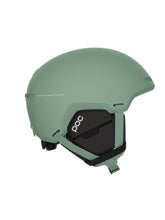 Załaduj obraz do przeglądarki galerii, Kask narciarski POC Calyx - Gibbsite Green Matt