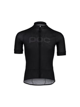 Załaduj obraz do przeglądarki galerii, Koszulka Rowerowa POC ESSENTIAL ROAD LOGO