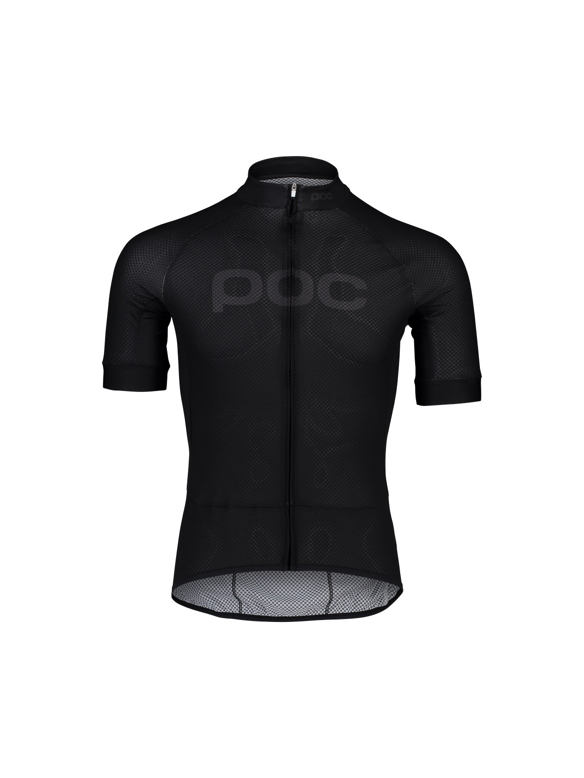 Koszulka Rowerowa POC ESSENTIAL ROAD LOGO