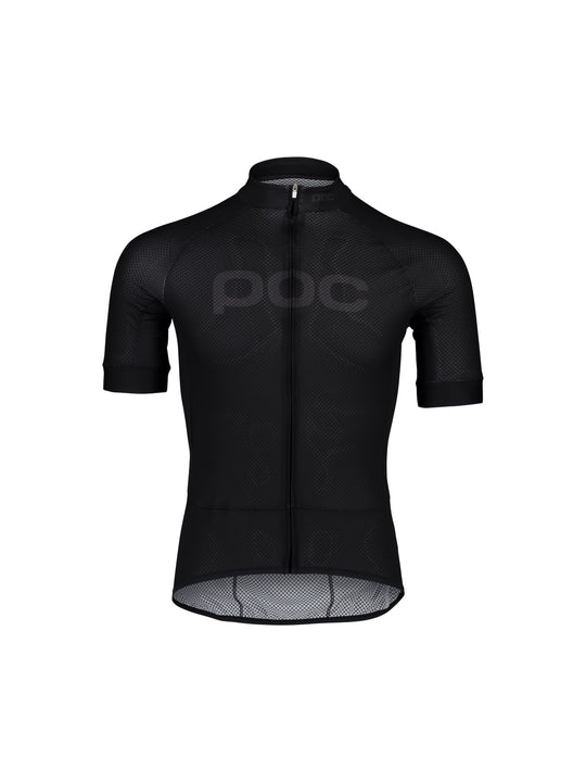 Załaduj obraz do przeglądarki galerii, Koszulka Rowerowa POC ESSENTIAL ROAD LOGO