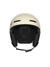 Załaduj obraz do przeglądarki galerii, Kask narciarski POC Fornix BC - Bleu/Blanc