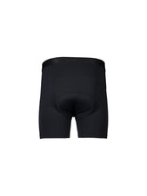 Załaduj obraz do przeglądarki galerii, Bokserki rowerowe POC RE-CYCLE - Ur. Black