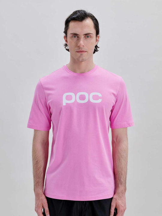 Załaduj obraz do przeglądarki galerii, Koszulka POC Tee - Thulite Pink