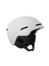 Załaduj obraz do przeglądarki galerii, Kask narciarski POC Obex MIPS - Hyd. White