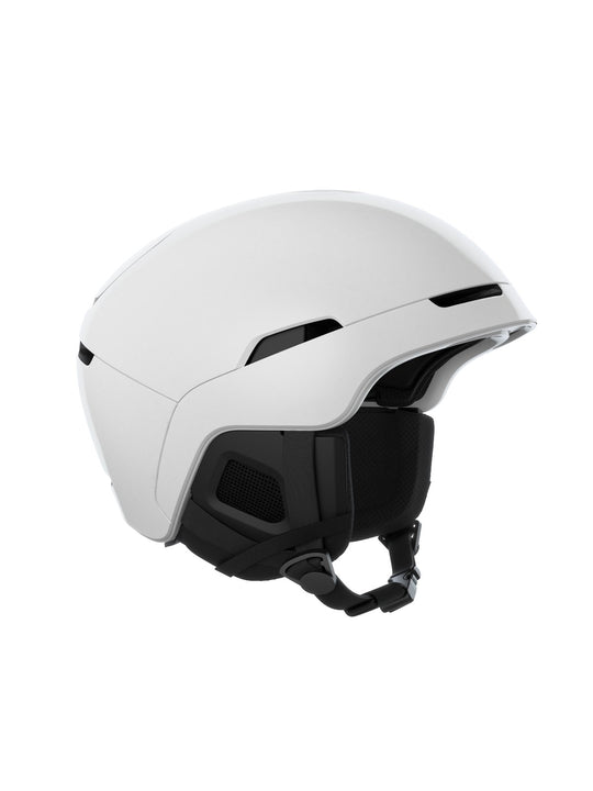 Załaduj obraz do przeglądarki galerii, Kask narciarski POC Obex MIPS - Hyd. White