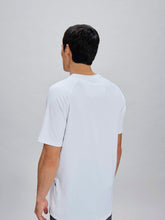 Załaduj obraz do przeglądarki galerii, Koszulka rowerowa POC M's Reform Enduro Tee - Hyd. White