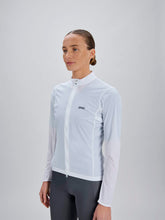 Załaduj obraz do przeglądarki galerii, Kurtka rowerowa POC W's Essential Splash Jacket - Hyd. White