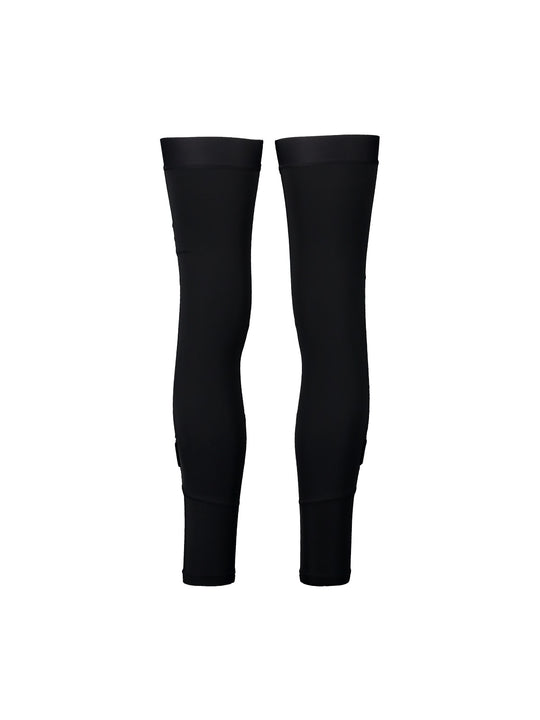 Załaduj obraz do przeglądarki galerii, Nogawki rowerowe POC THERMAL - Ur. Black