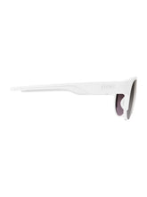 Załaduj obraz do przeglądarki galerii, Okulary POC AVAIL - Hydr. White - Clarity Trail.Brown/Silver Mirror Cat 2