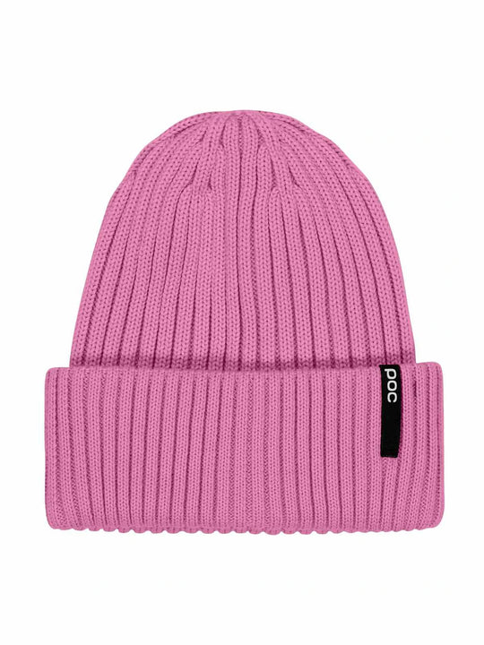 Załaduj obraz do przeglądarki galerii, Czapka zimowa POC Beanie - Thulite Pink