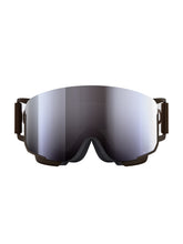 Załaduj obraz do przeglądarki galerii, Gogle narciarskie POC Nexal Clarity - Axinite Brown/Clarity Define/Spektris Chrome Cat 2