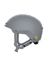 Załaduj obraz do przeglądarki galerii, Kask narciarski POC Calyx - Granite Grey Matt