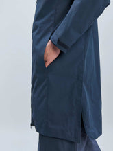 Załaduj obraz do przeglądarki galerii, Płaszcz POC Race Mentor Coat - Apatite Navy