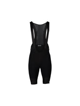Załaduj obraz do przeglądarki galerii, Spodenki rowerowe POC M's Raceday Bibshorts - Ur. Black