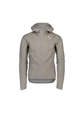 Załaduj obraz do przeglądarki galerii, Kurtka rowerowa POC M'S SIGNAL ALL-WEATHER - Moonstone Grey