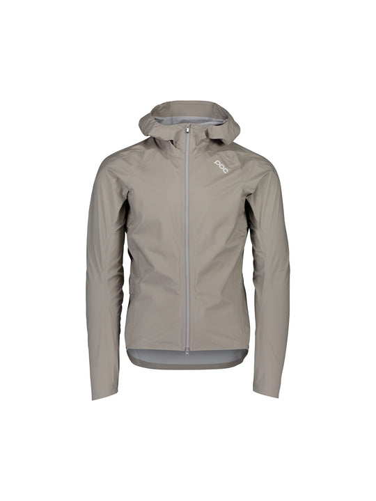 Załaduj obraz do przeglądarki galerii, Kurtka rowerowa POC M'S SIGNAL ALL-WEATHER - Moonstone Grey