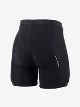 Załaduj obraz do przeglądarki galerii, Szorty POC HIP VPD 2.0 - Black