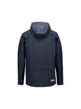 Załaduj obraz do przeglądarki galerii, Kurtka POC W's Mantle Thermal Hoodie - Apatite Navy