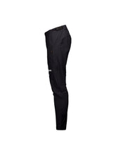 Załaduj obraz do przeglądarki galerii, Spodnie rowerowe POC M's Motion Pants - Ur. Black